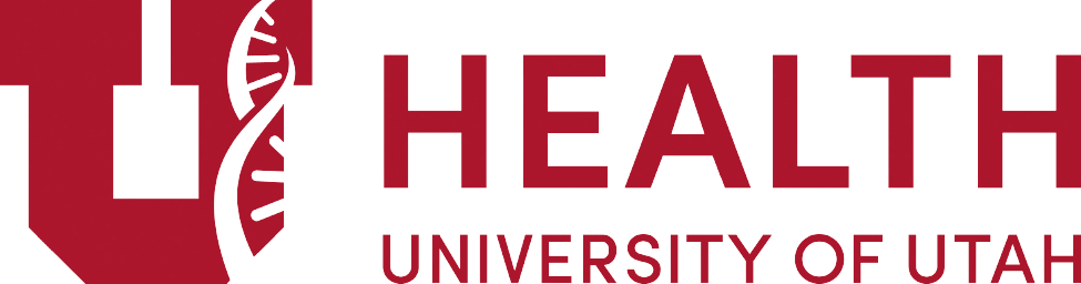 UofU health logo