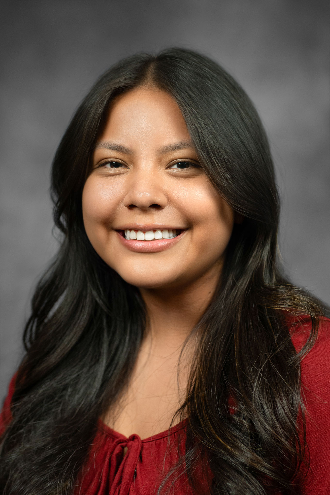 Dakota Kinsel portrait