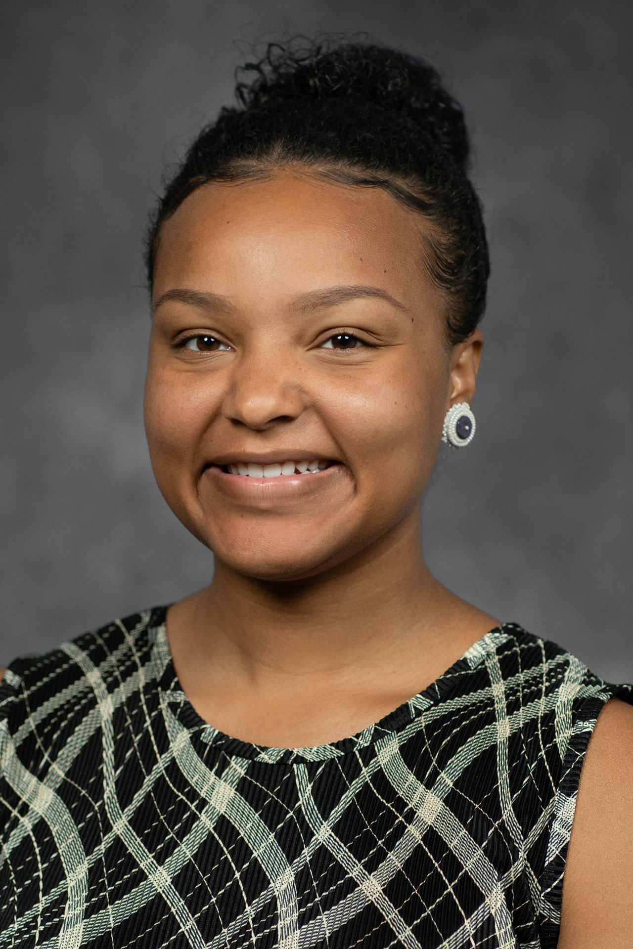 Gianni Lacey-Howard portrait