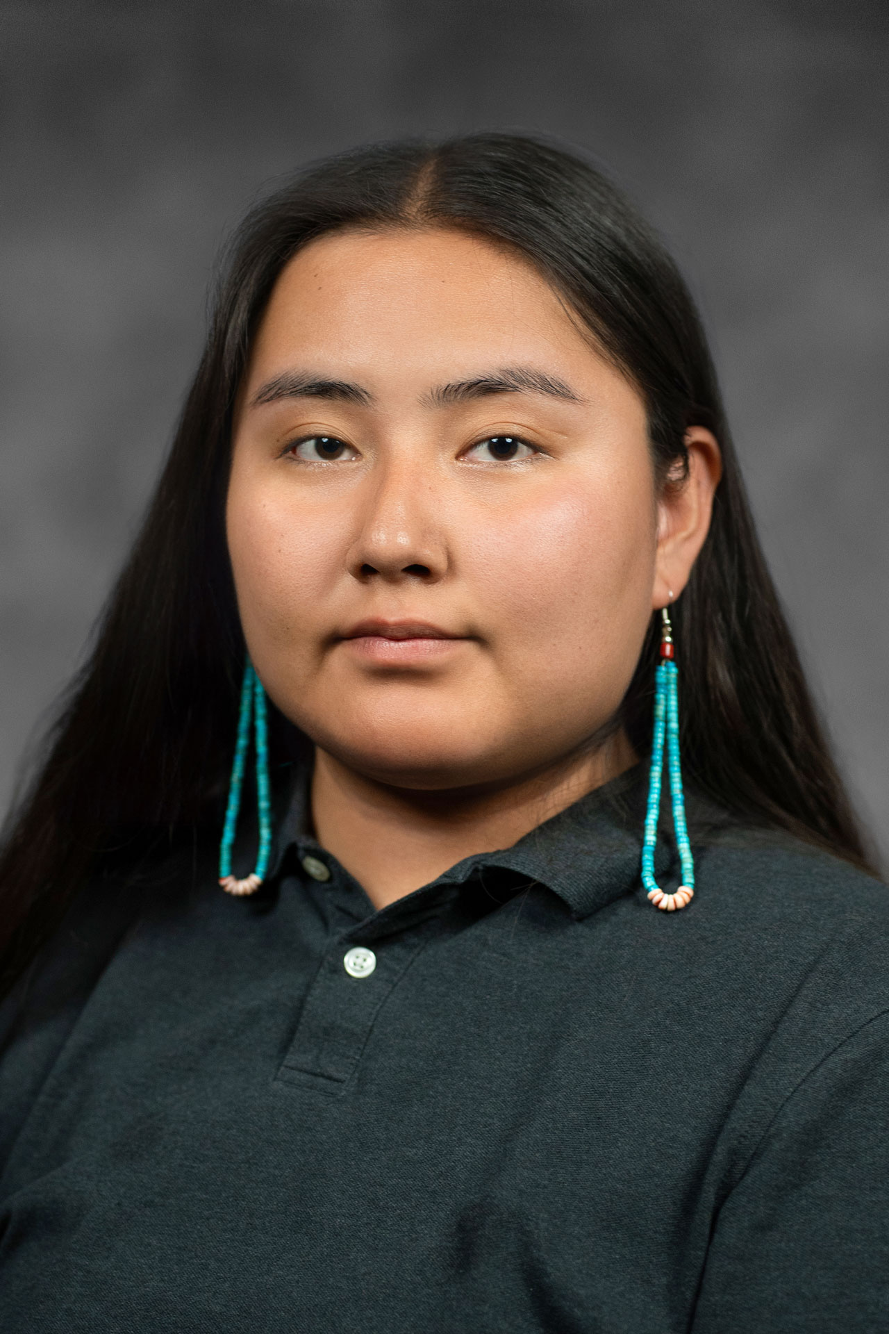 Tasheena Cly portrait