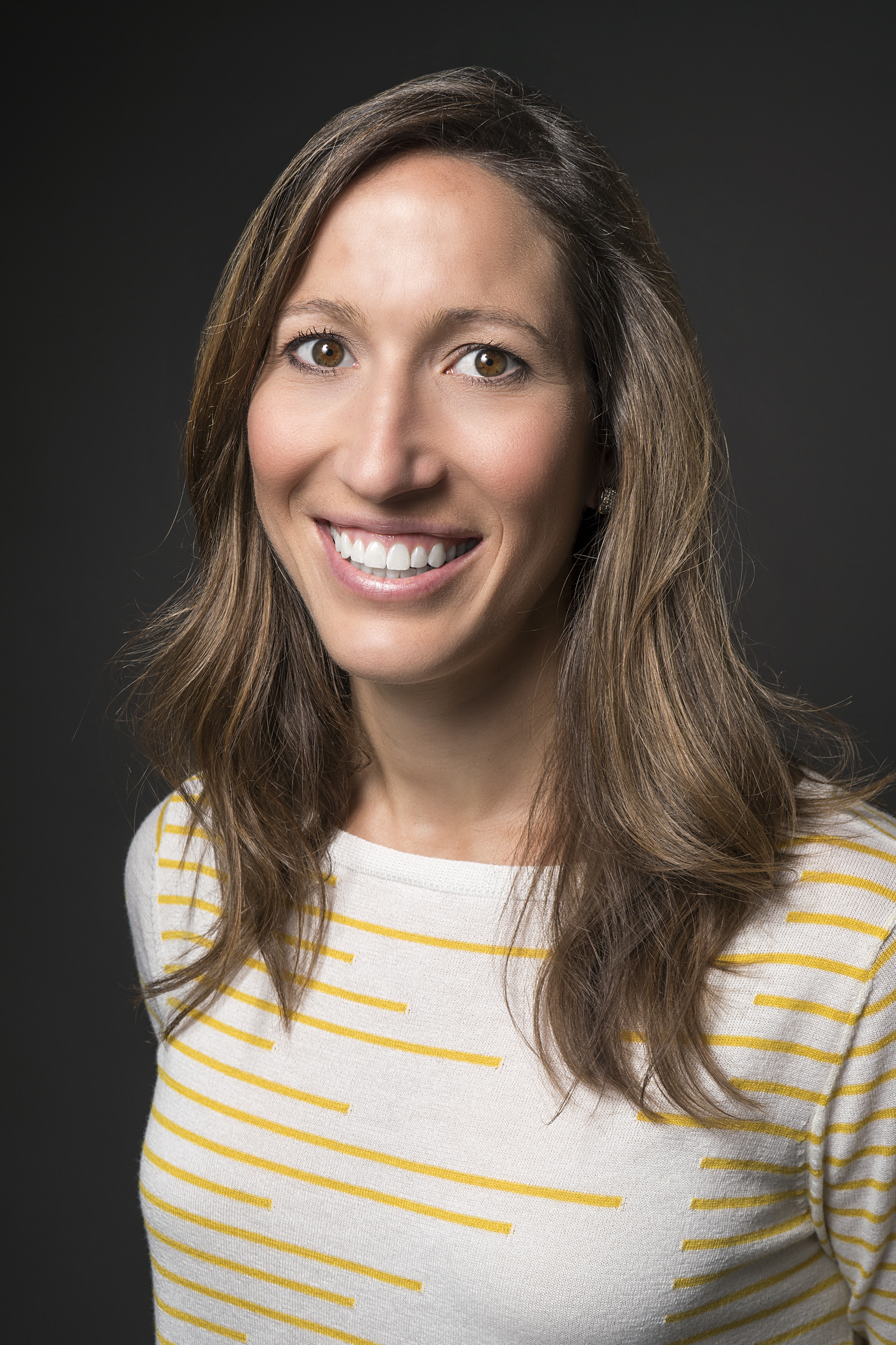 Anna Ermarth, MD, MS portrait