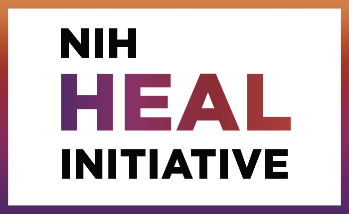 NIH HEAL Initiative 