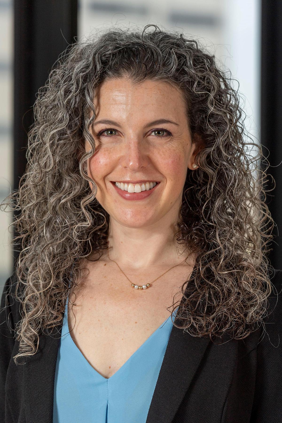Stephanie Goldstein