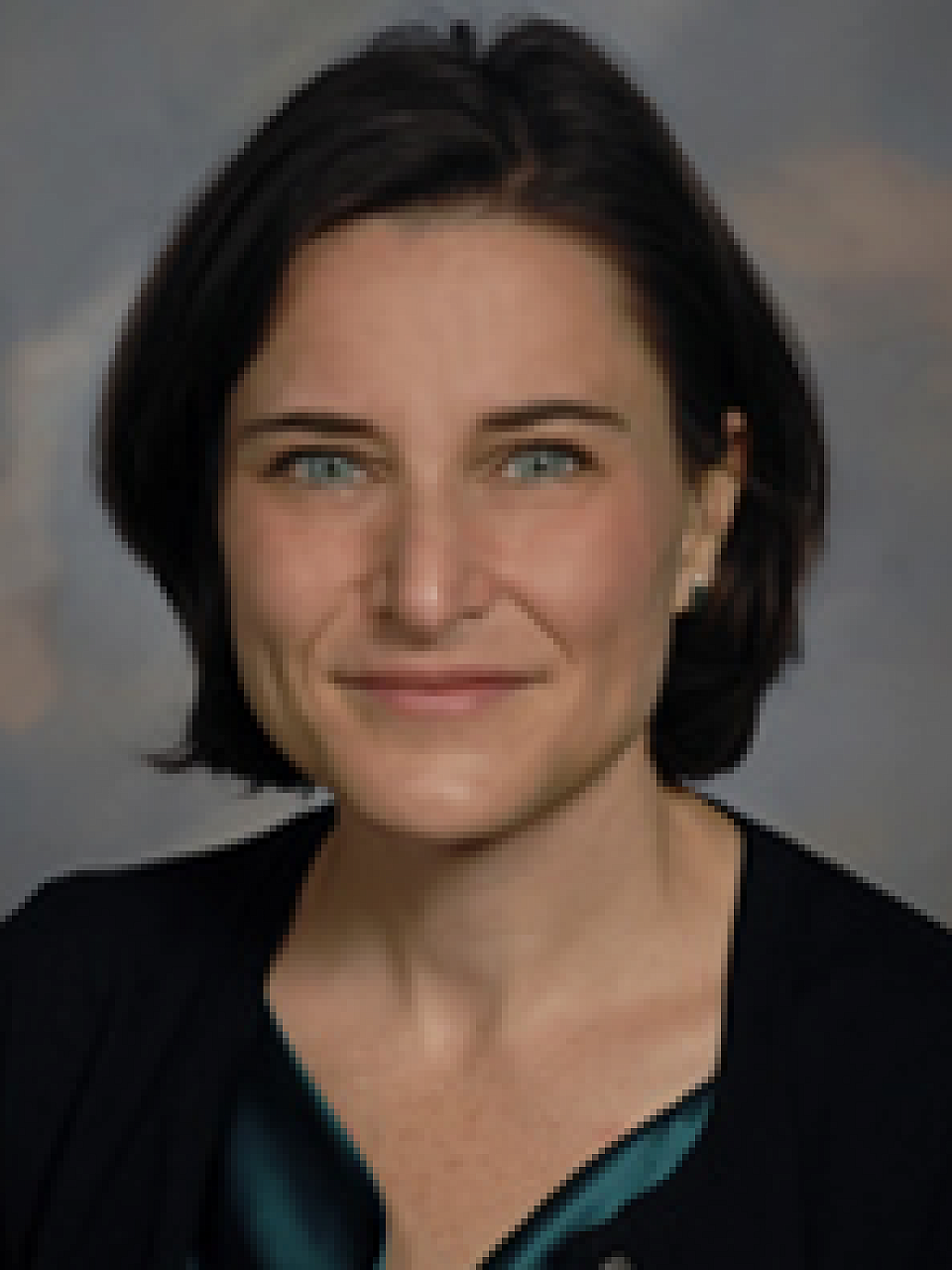 Mandy Allison