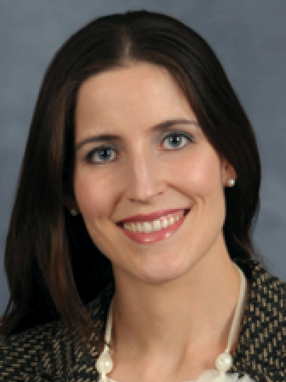 Michelle Fogg