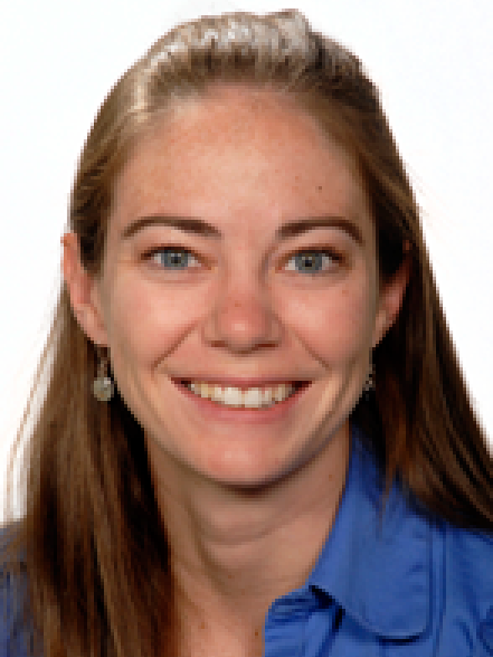 Amy Rapp