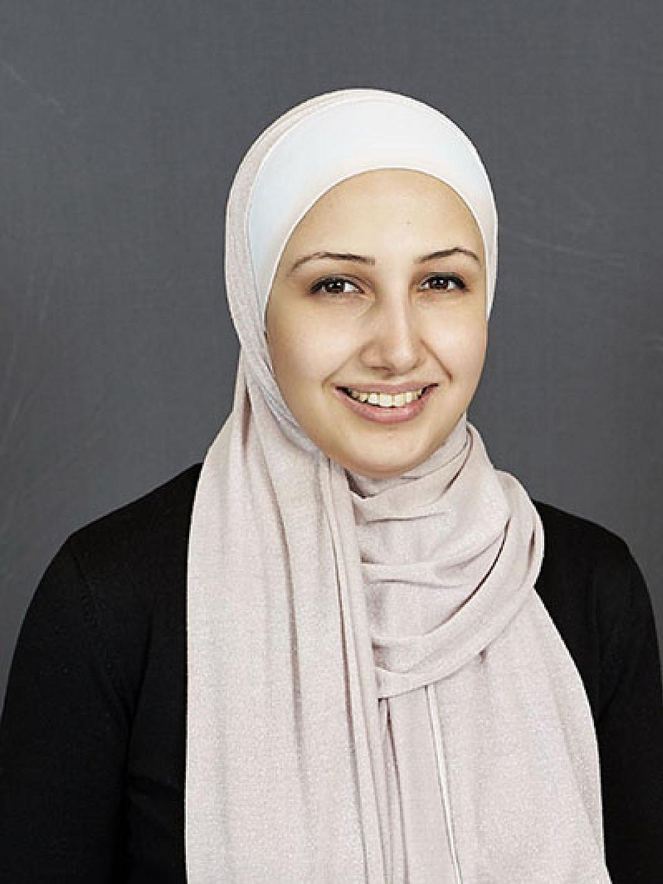 Eman Biltaji