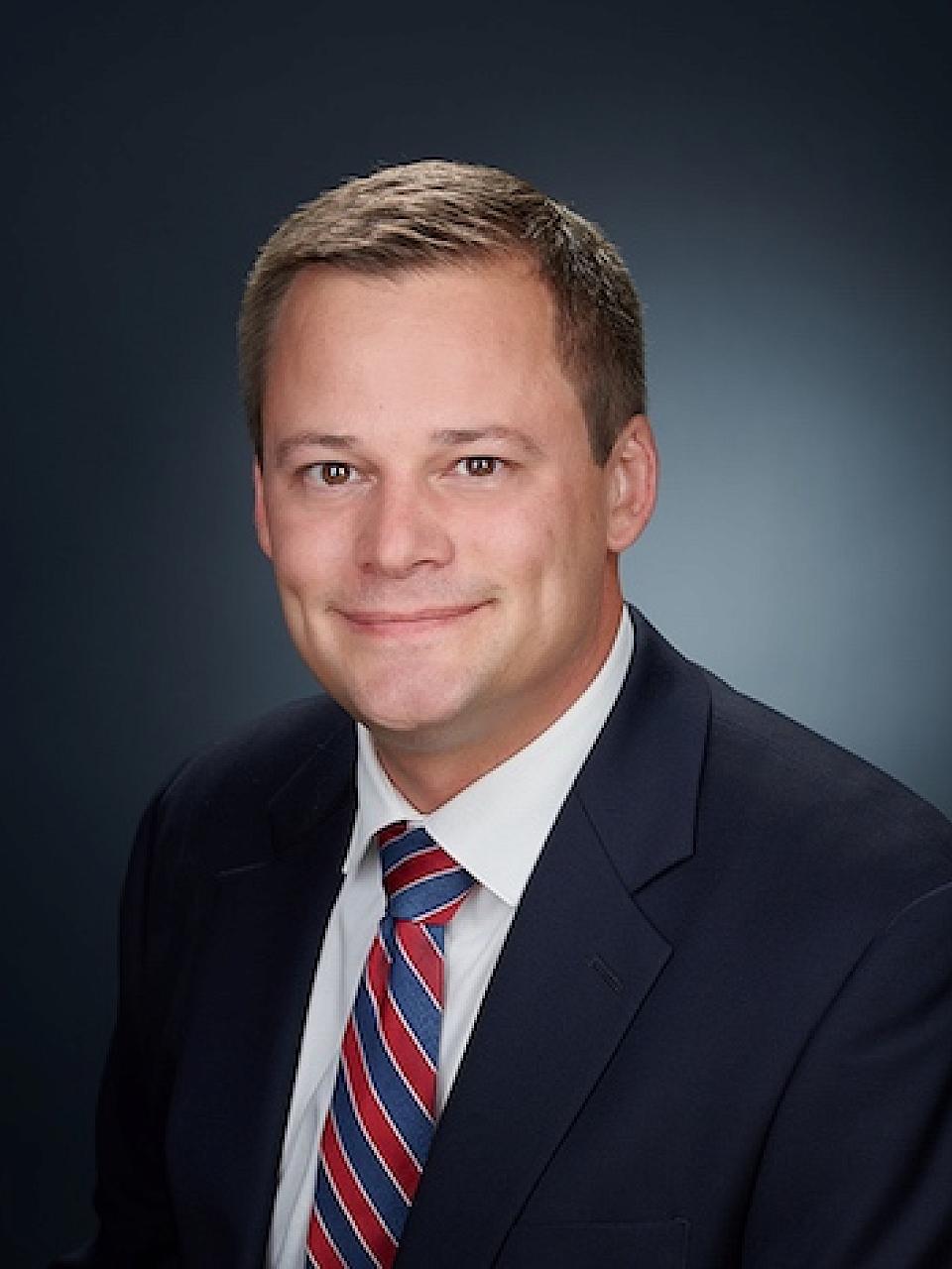 Matthew Boucek