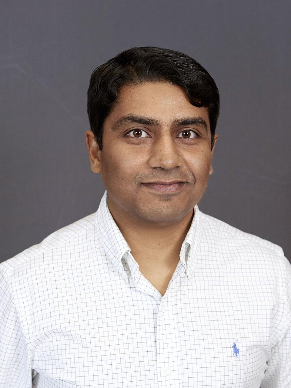 Jahidur Rashid