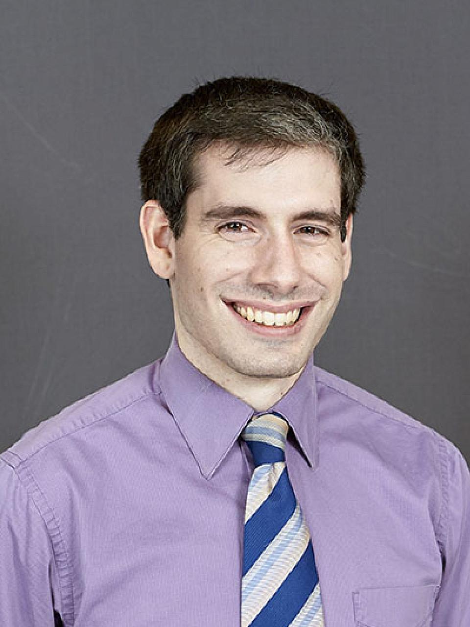 Matthew (Matt) Linakis