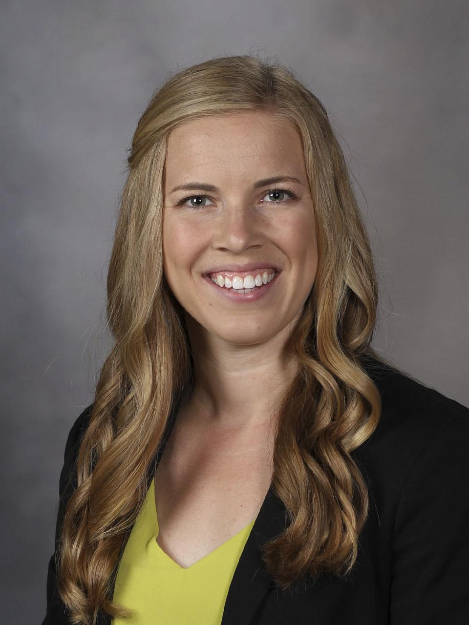 Kari Phillips