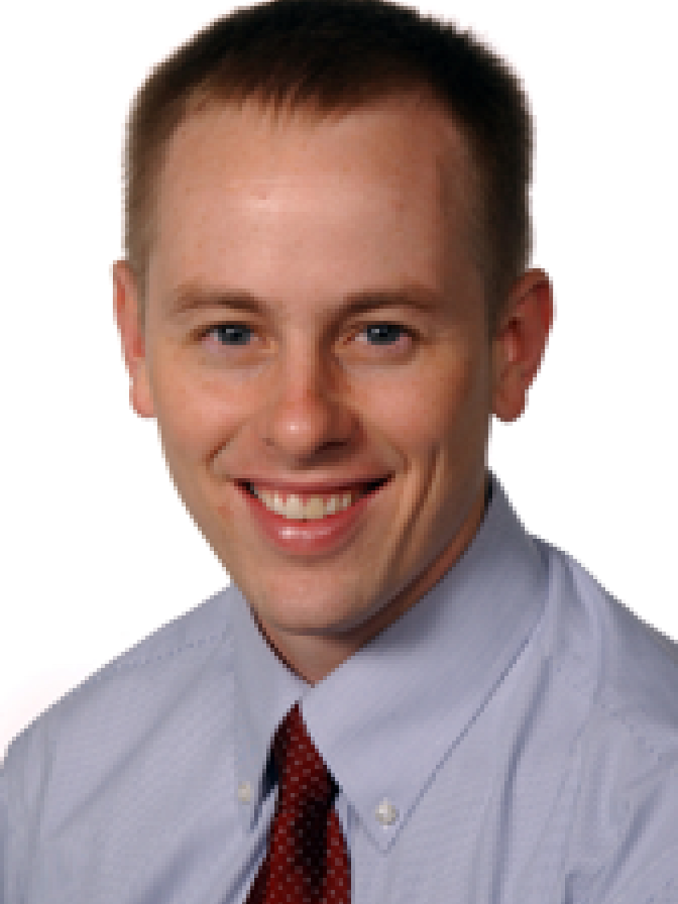 Benjamin Wright