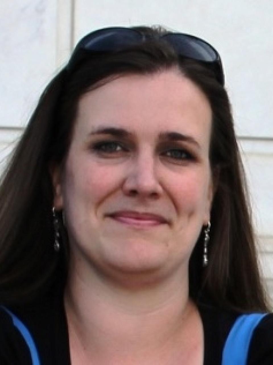 Amy Ellsworth