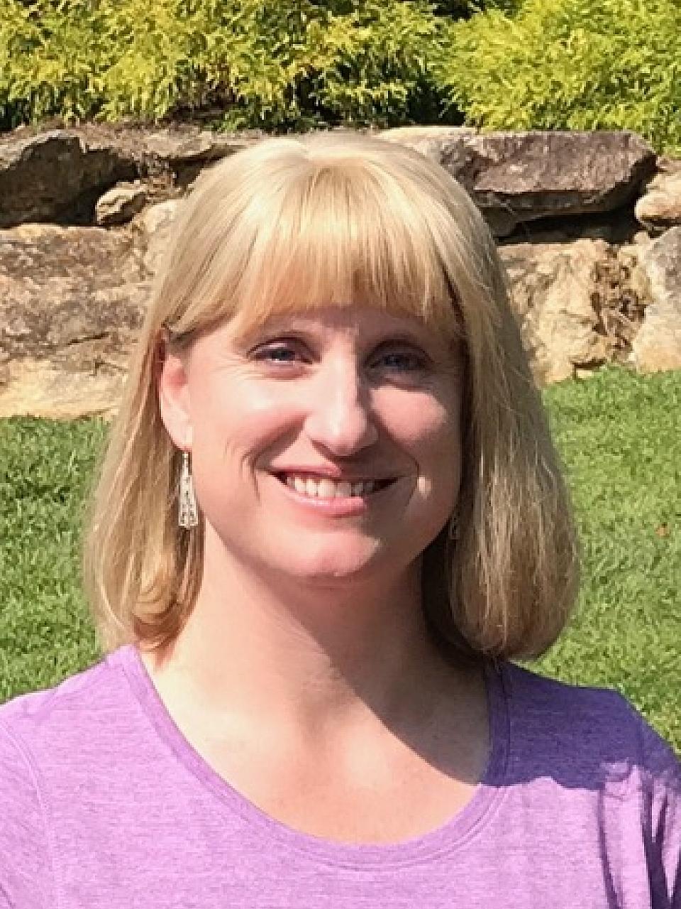 Amy Rogers
