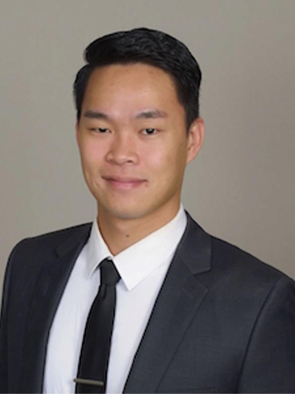 Brandon Eng