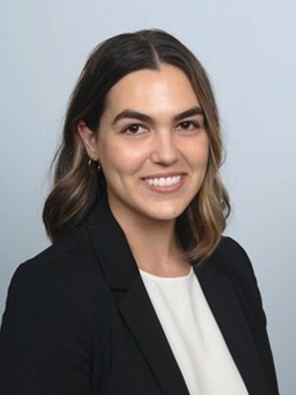 Paola Blanco MD portrait