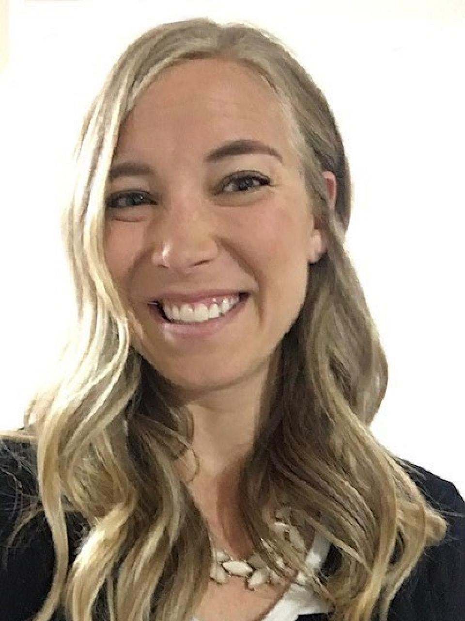 Julie Koldewyn