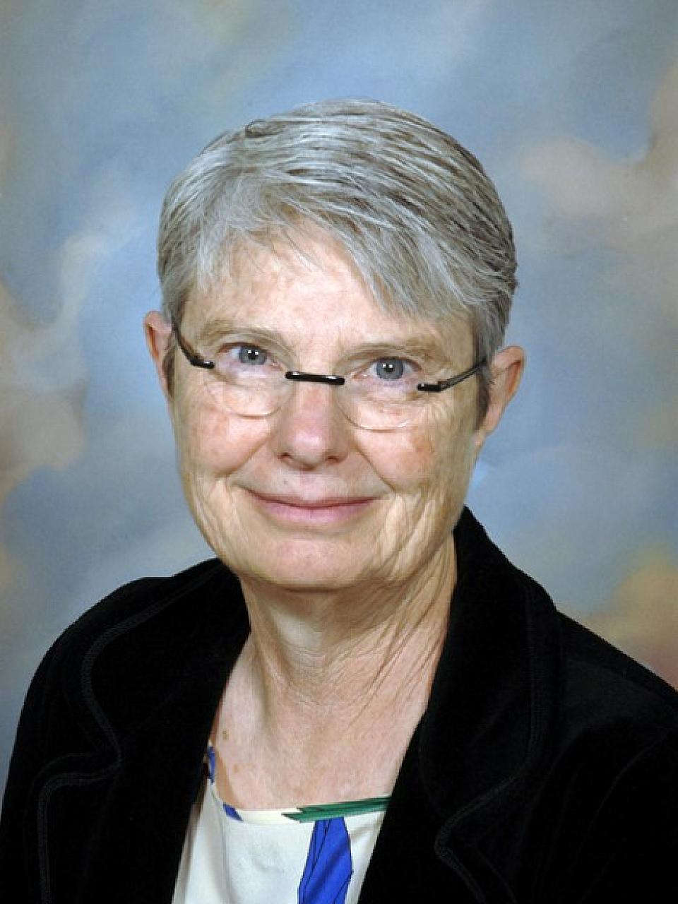 Sandra Sandie Edwards