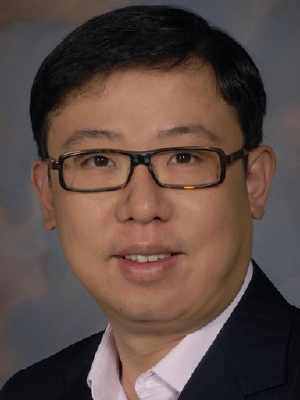 Yue Zhang