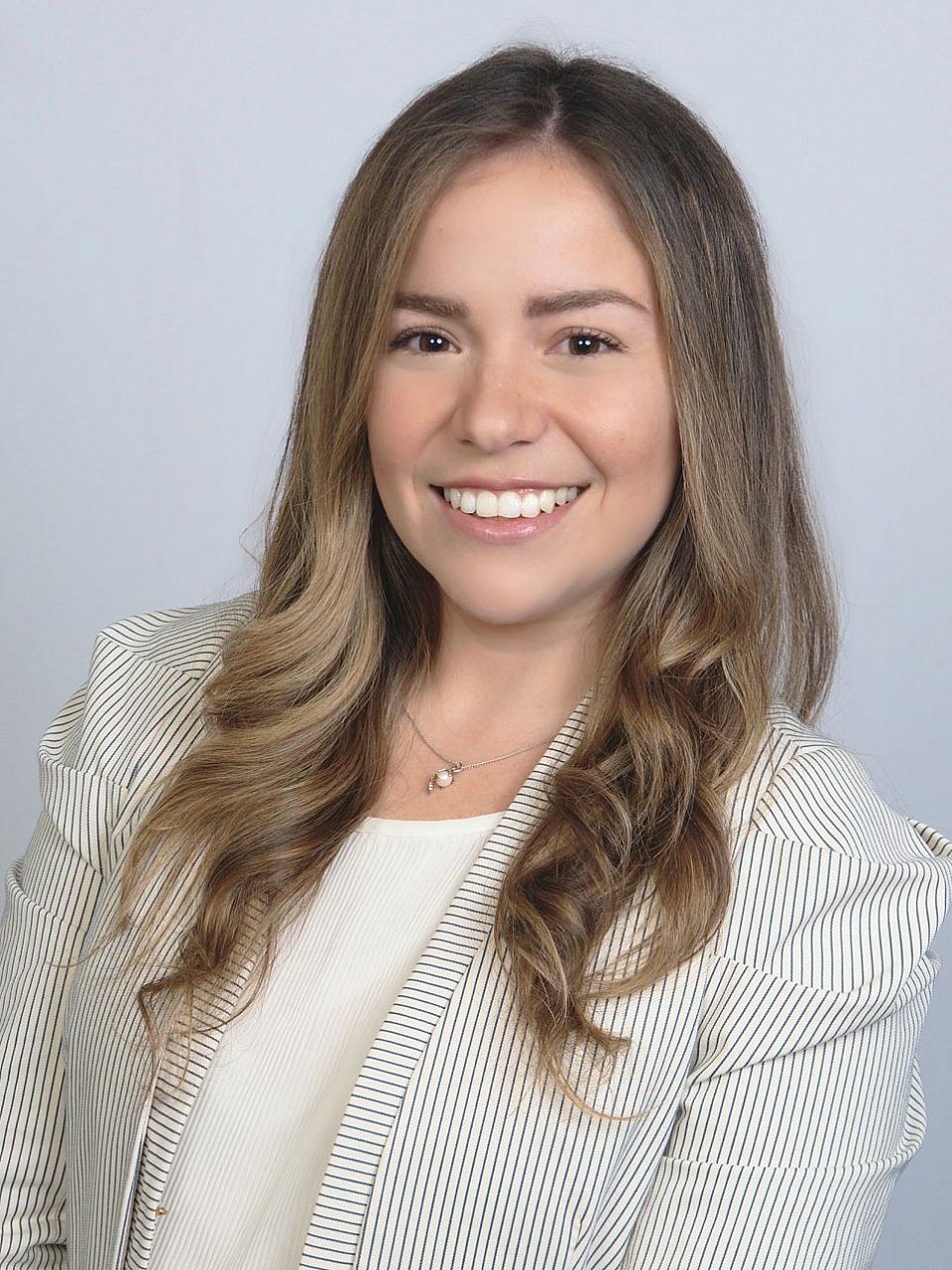 Jariselle Pietri Toro, MD portrait