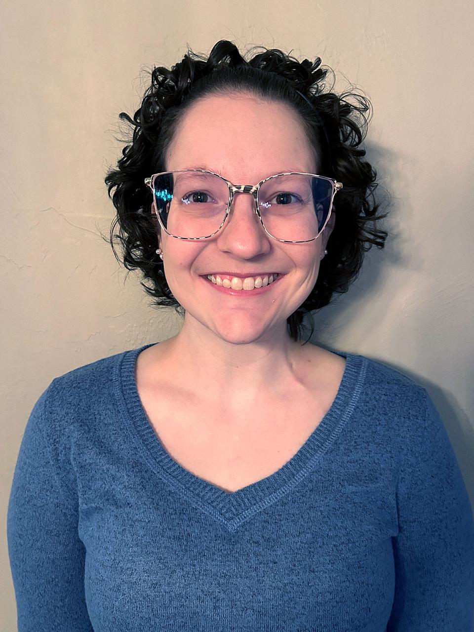 Hannah Rector, DO