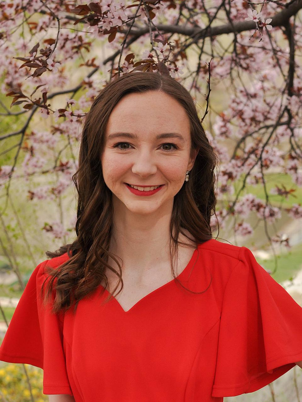 Emily Knighton