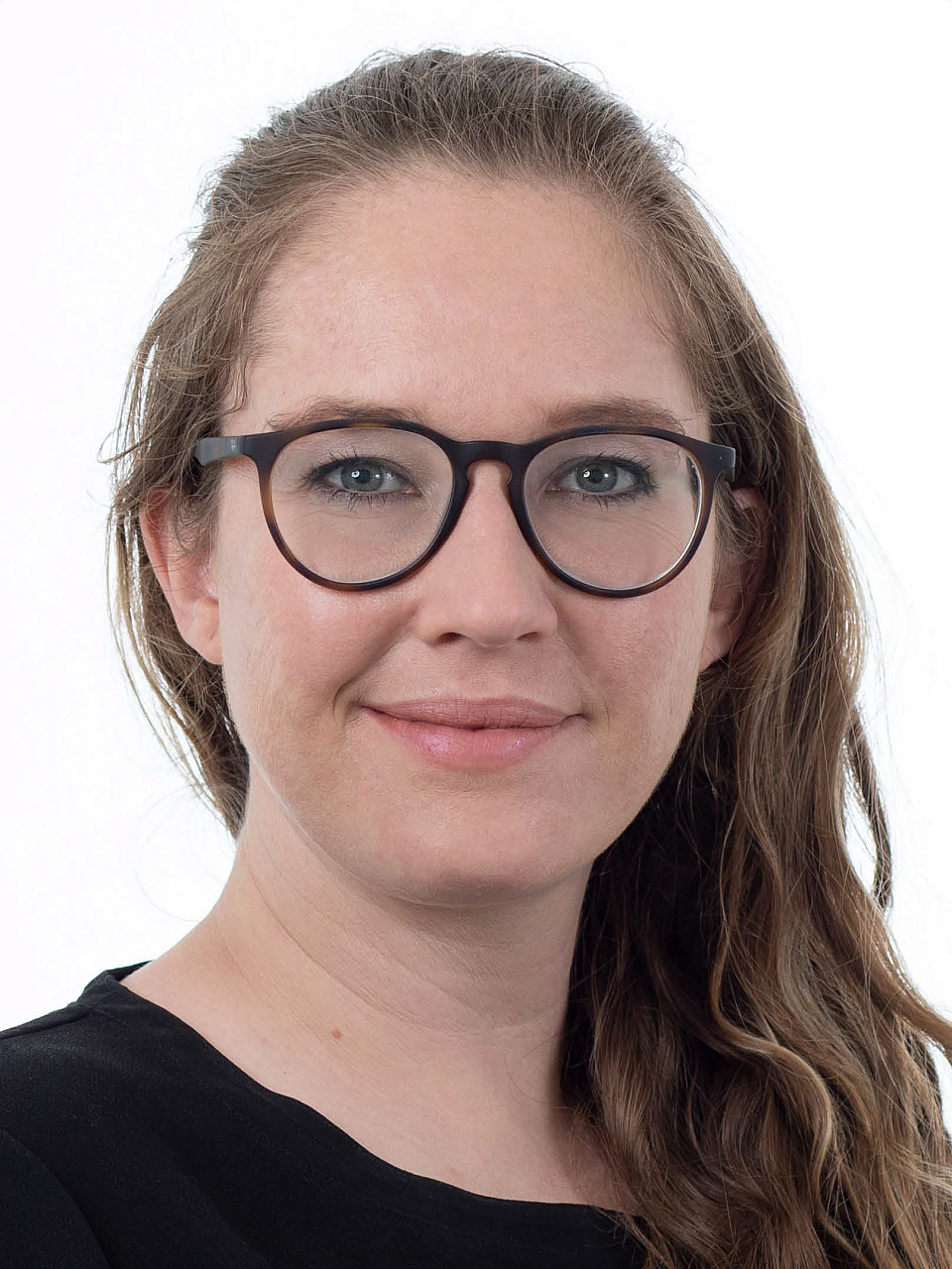 Margaux Miller, MD - portrait