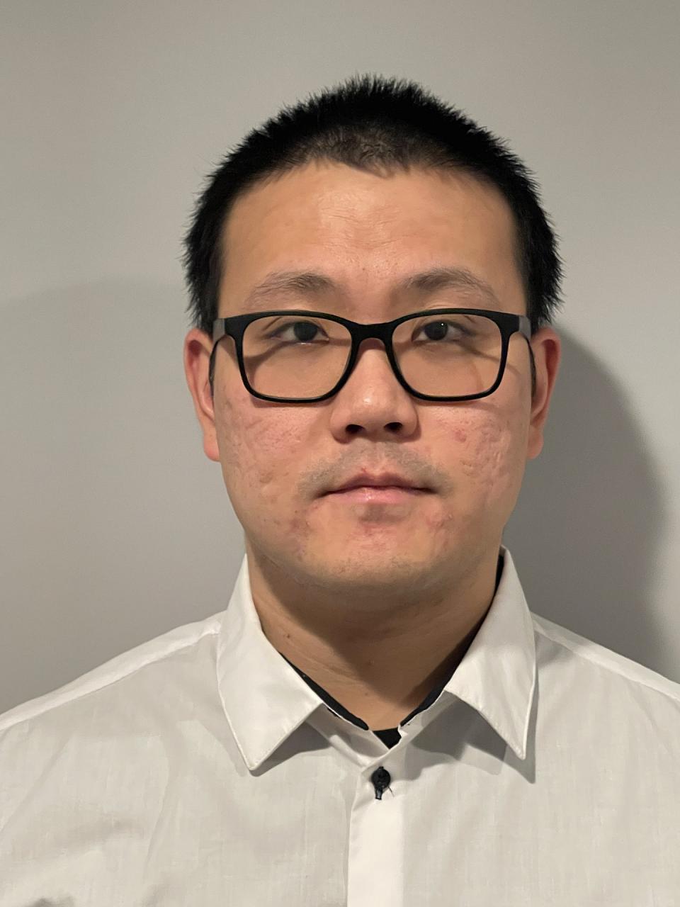 Shaobo Wang