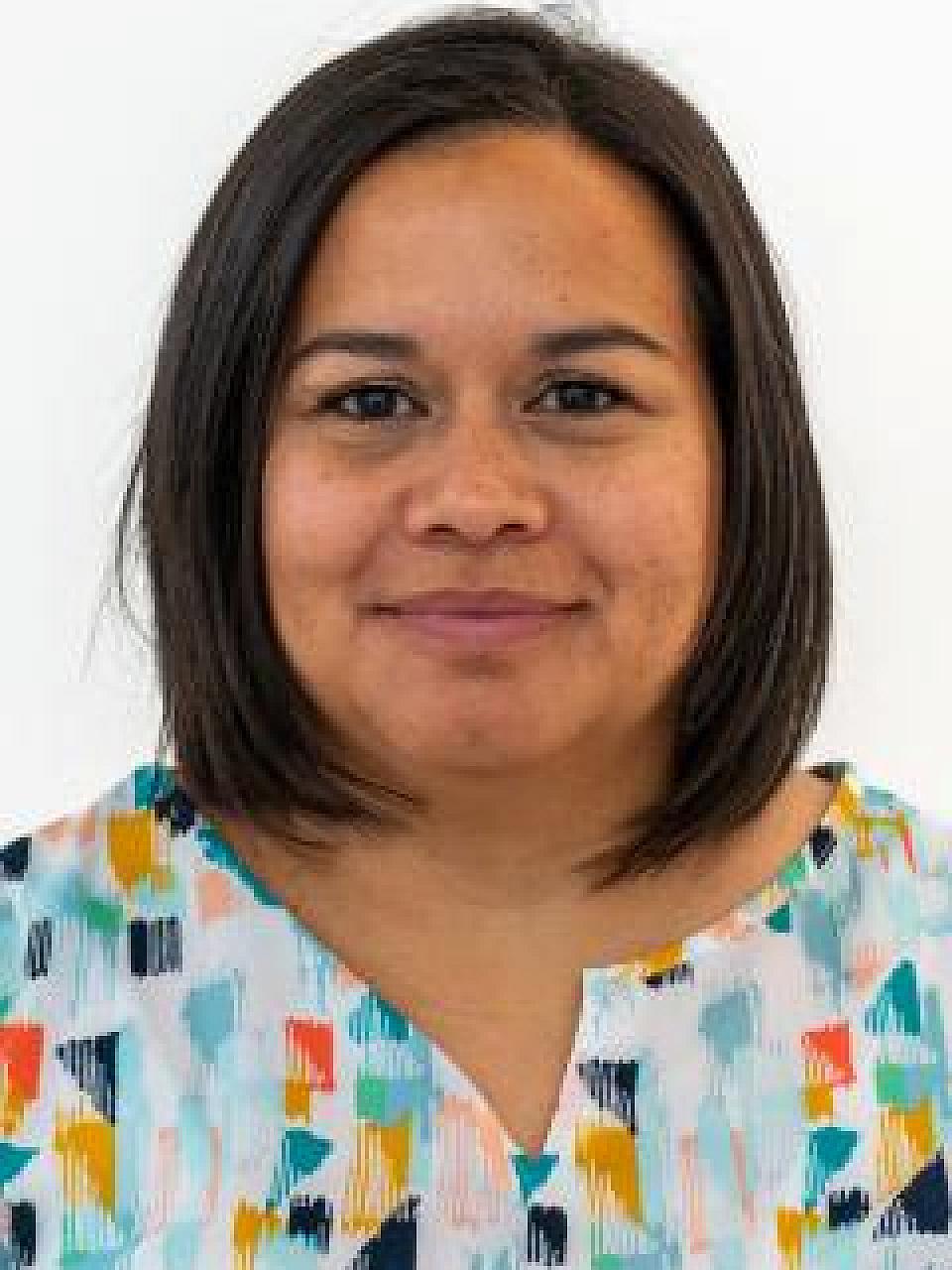 Photo of Abril Bell