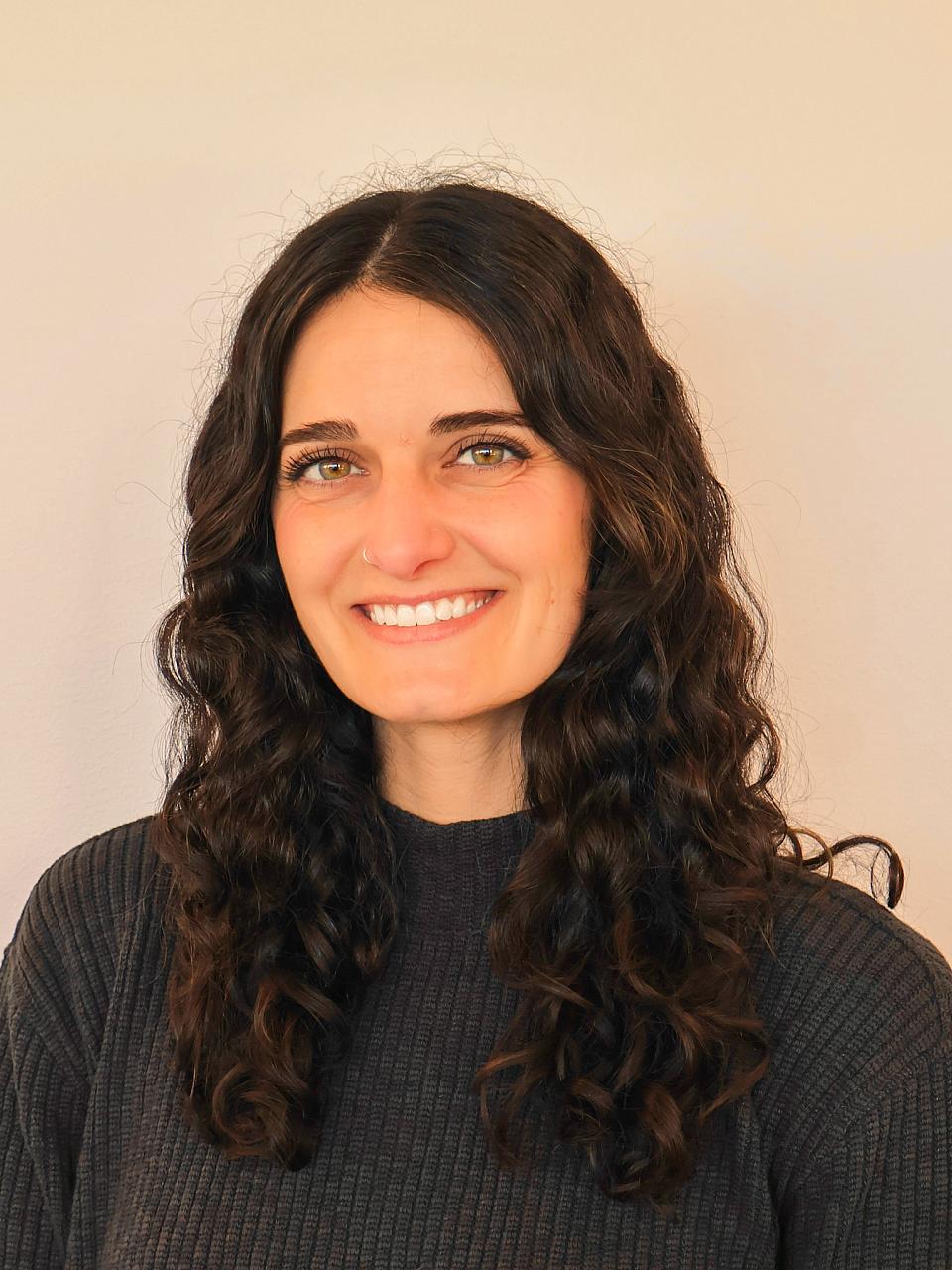 Photo of Lydia Furrow