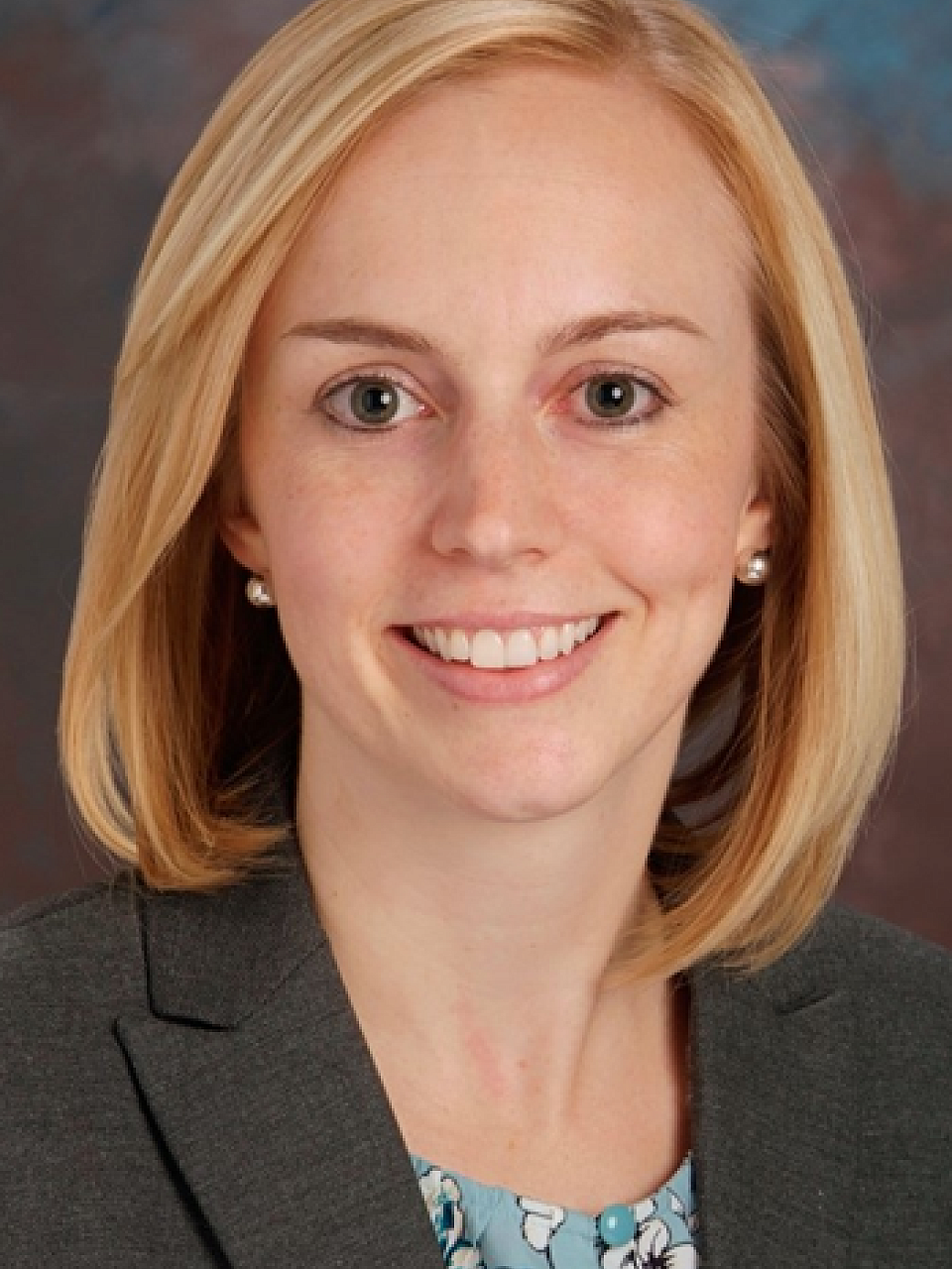 Stephanie Manberg