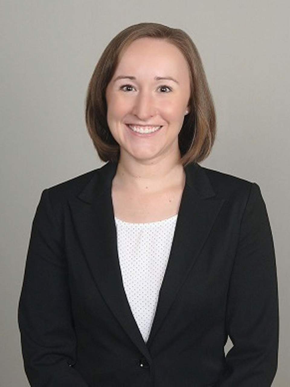 Ashlee Commeree, MD - portrait