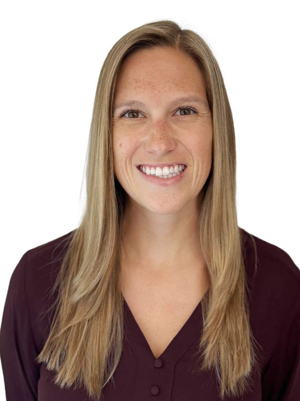 Jennifer Stamp, MD portrait