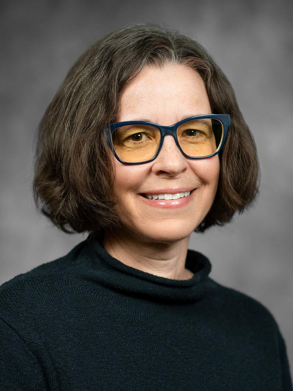 Joni Hemond, MD portrait