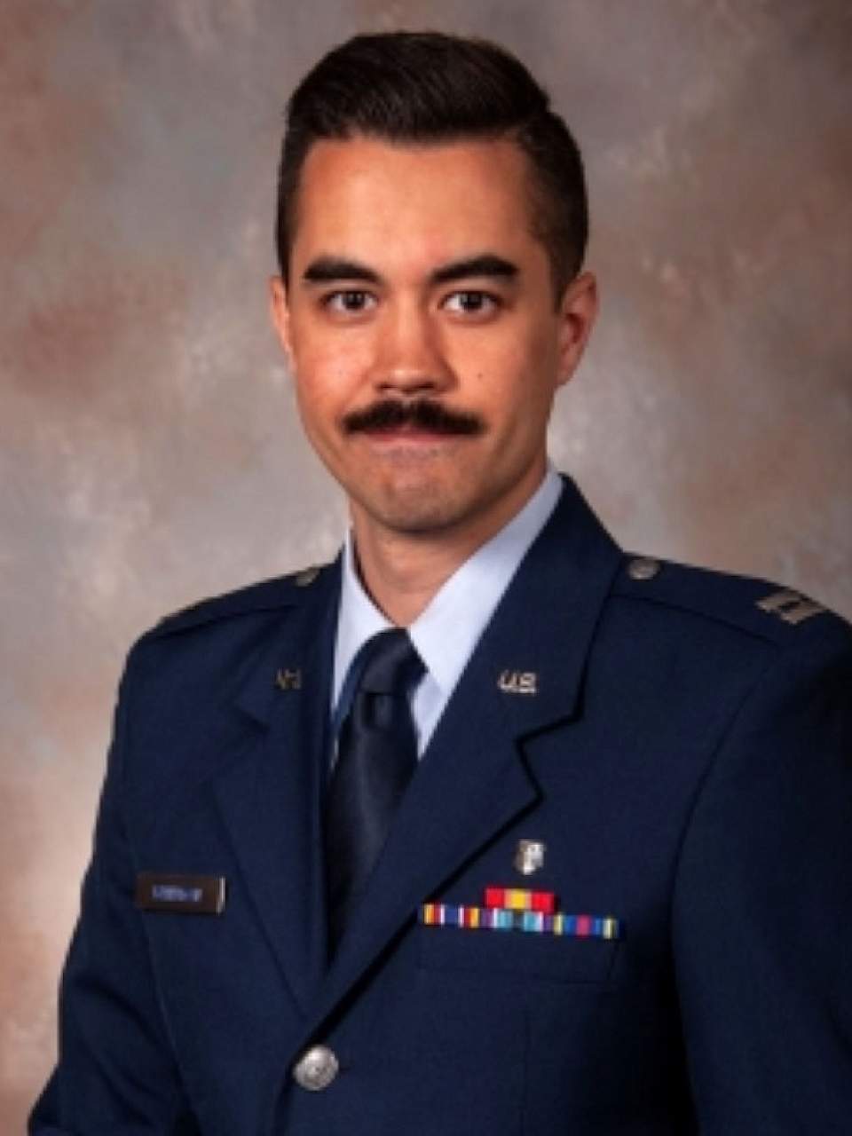 Kevin Brinkman, MD - portrait