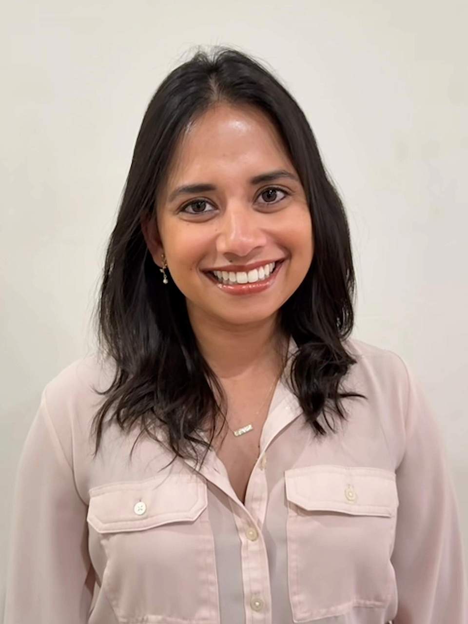 Maitreyi Warhadpande, MBBS portrait