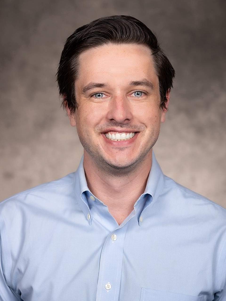 William Hunckler, MD