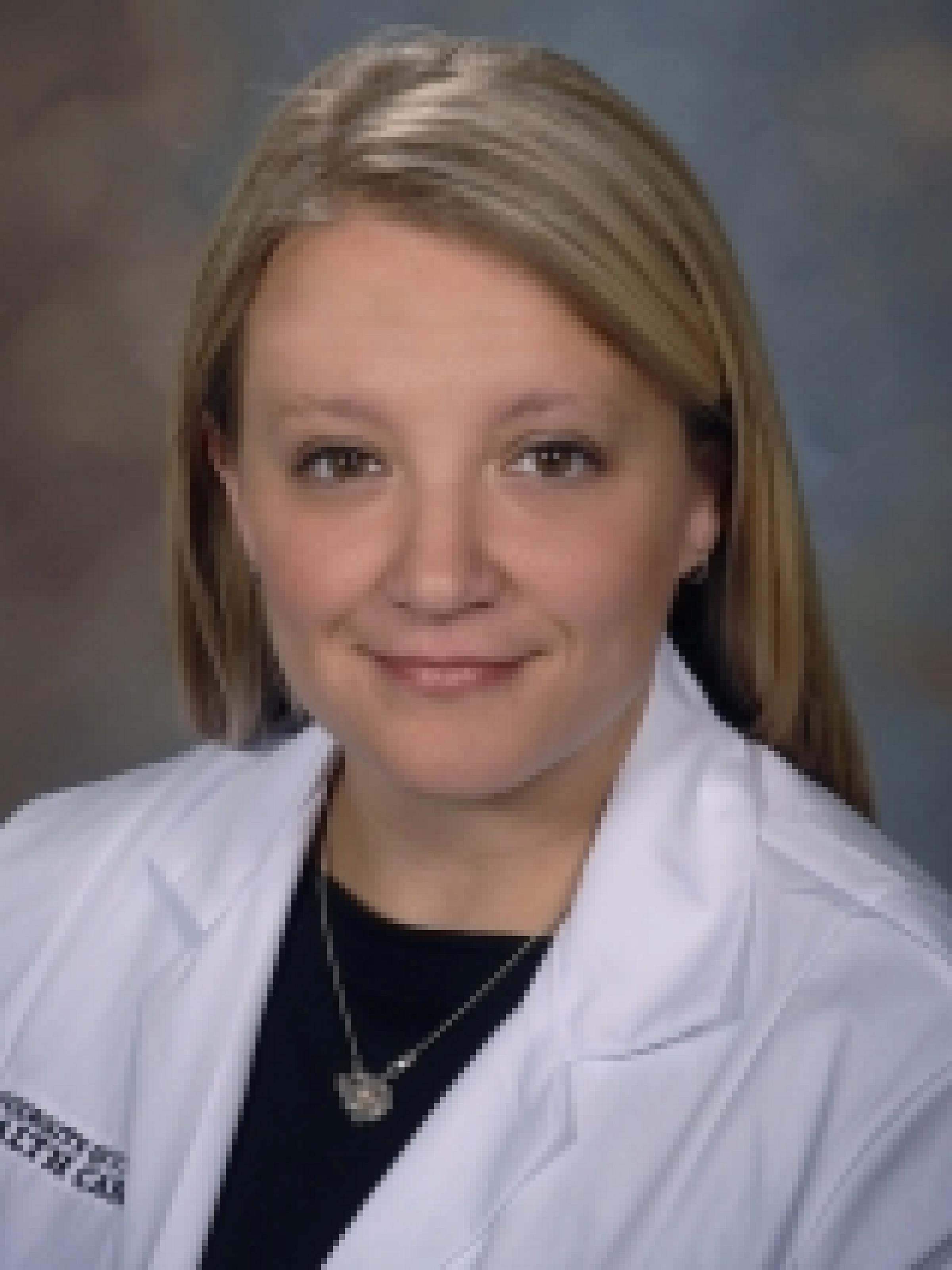 Kevin Watt, MD, PhD portrait