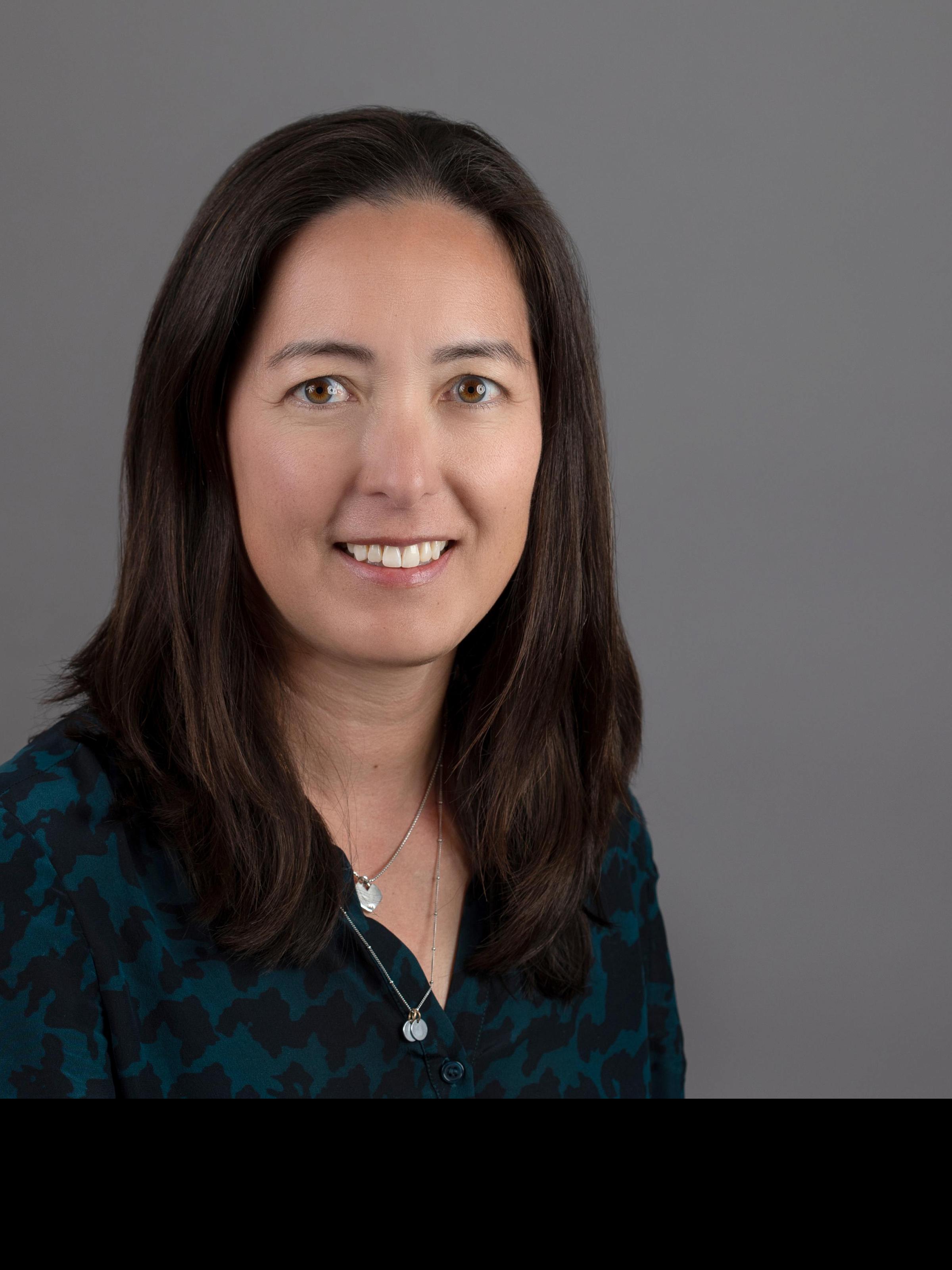 Aimee Hersh, MD portrait
