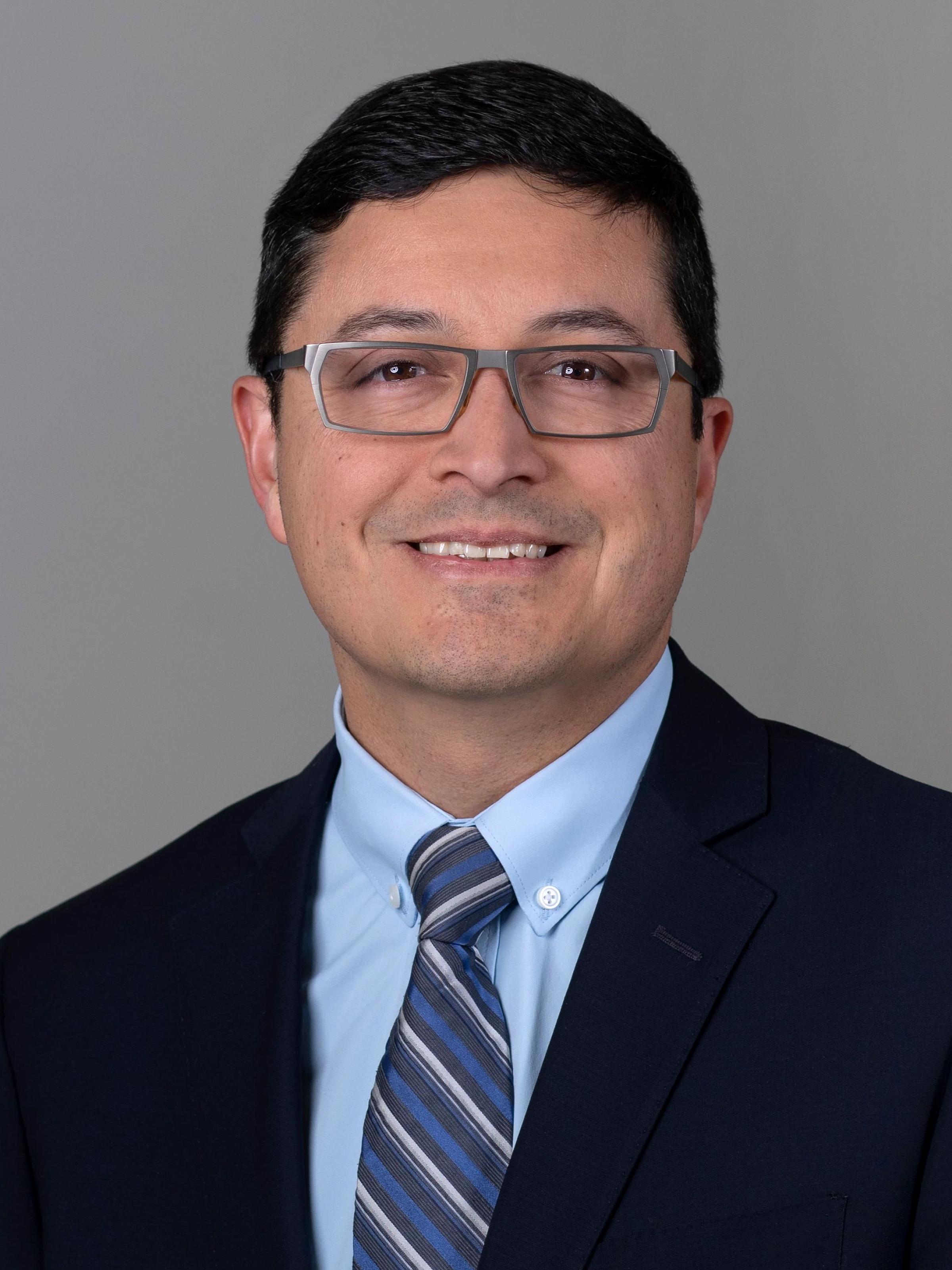 Antonio Cabrera, MD