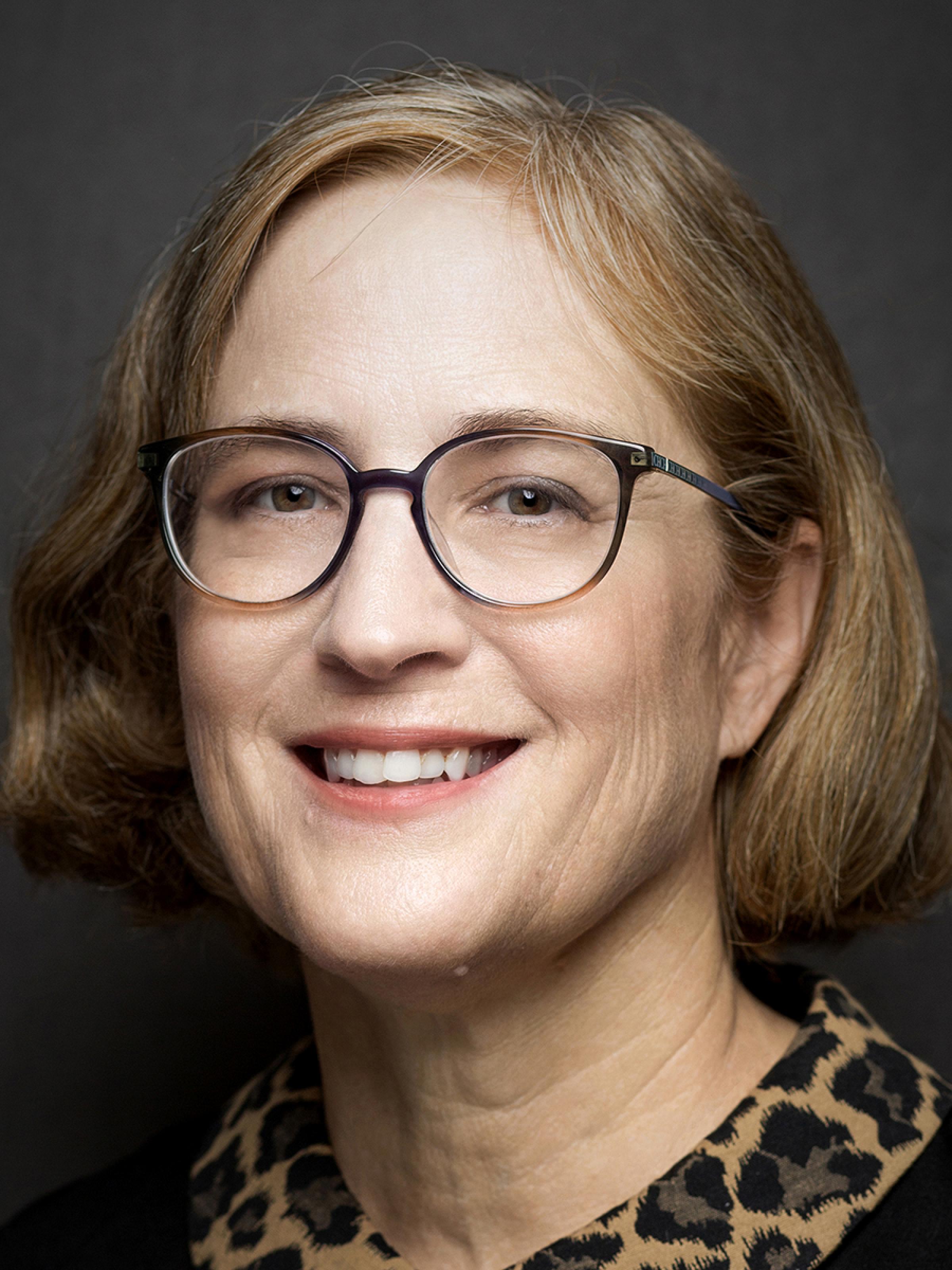 Nanette C. Dudley, MD