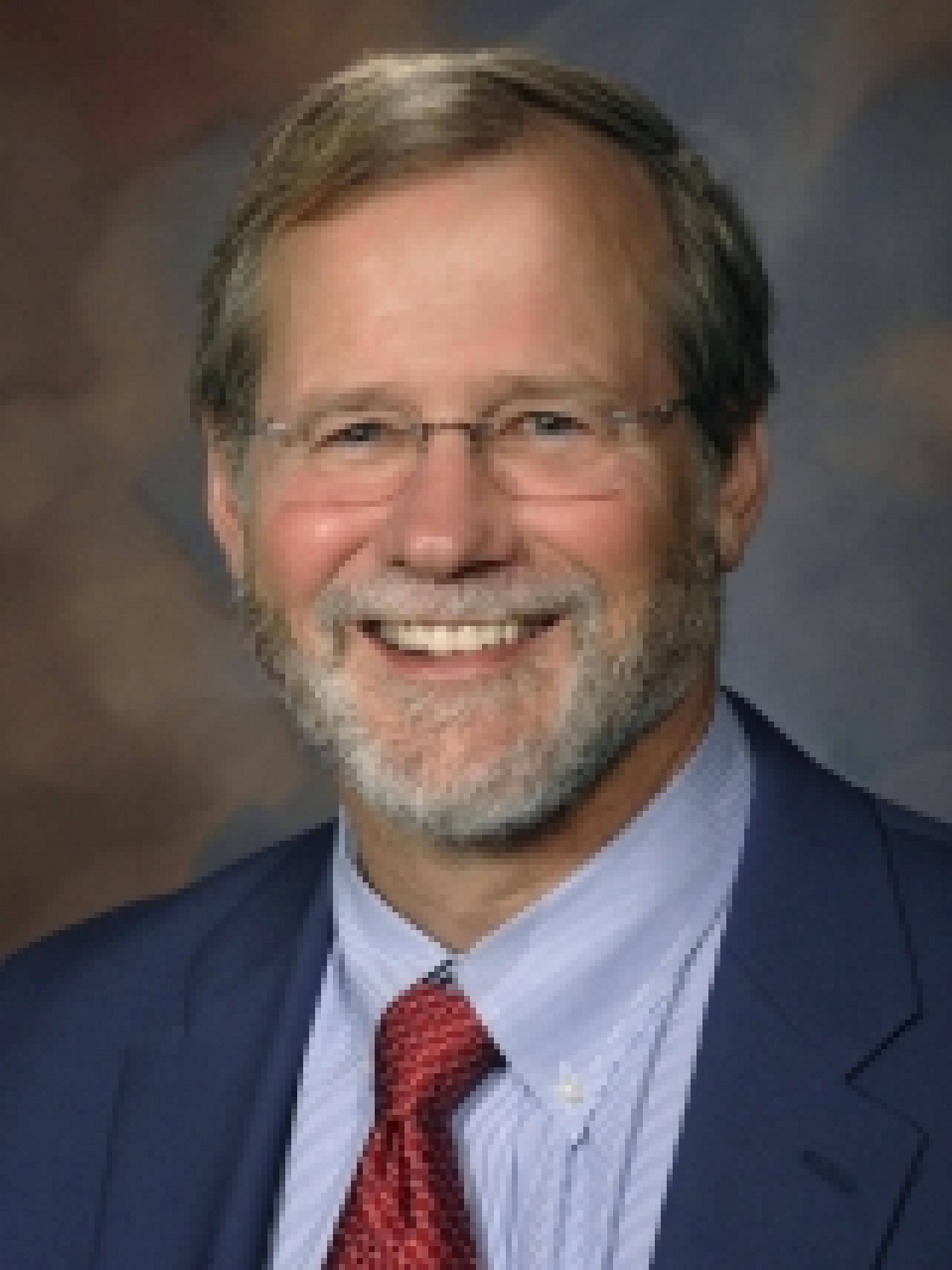 John Bohnsack, MD