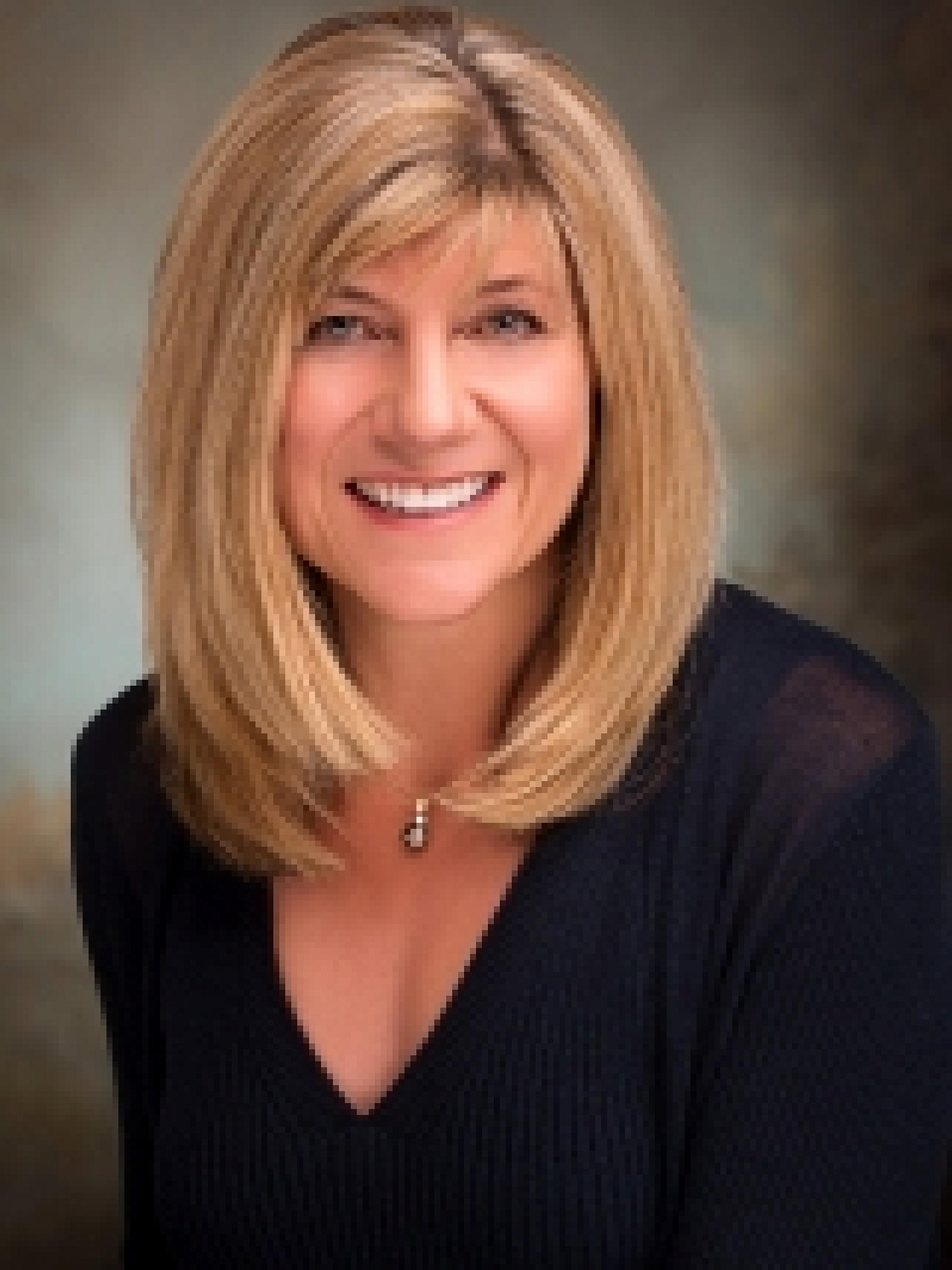 Tiffany Glasgow, MD portrait