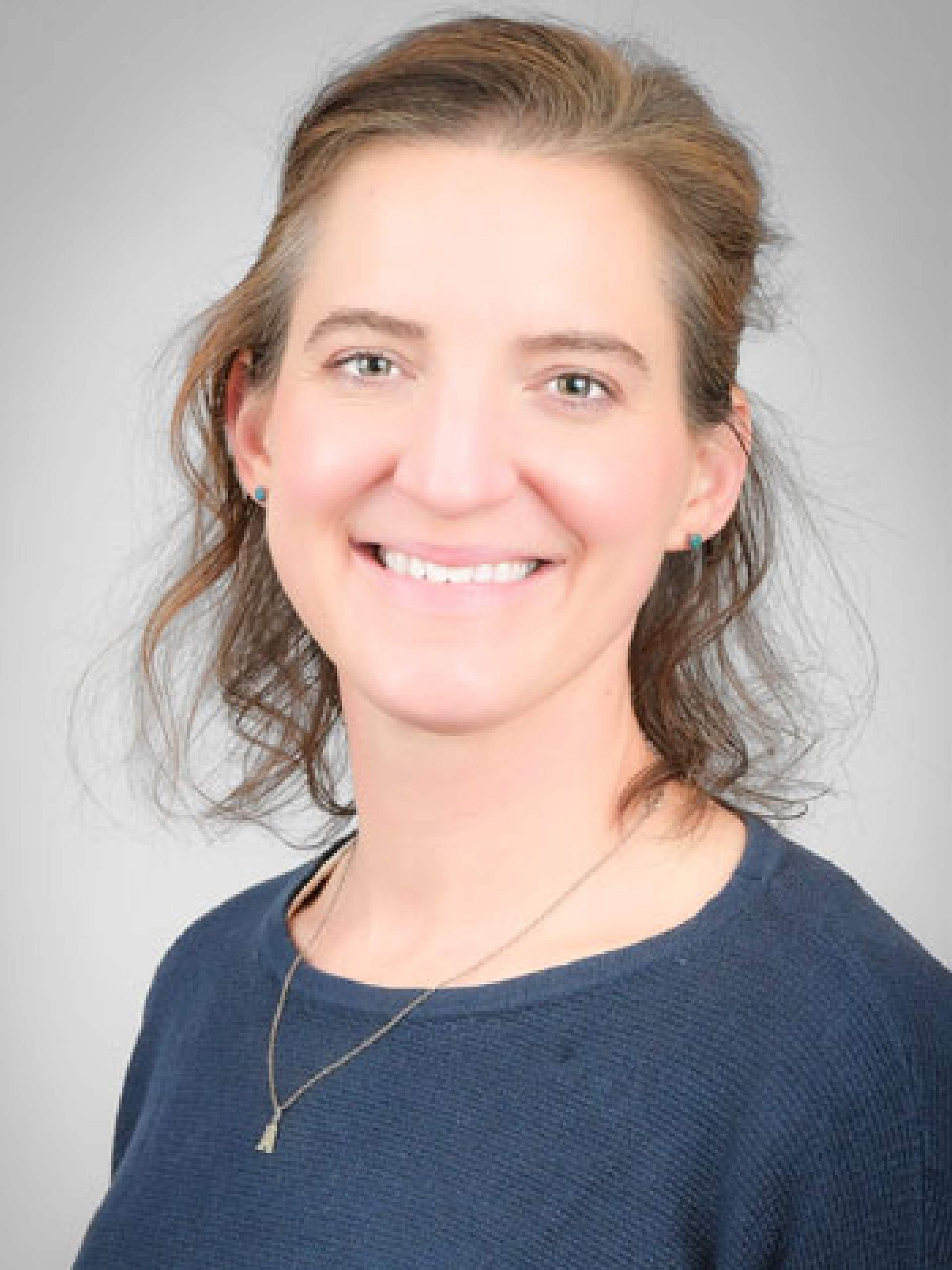 image of Amelia Wilson, DPT, BS