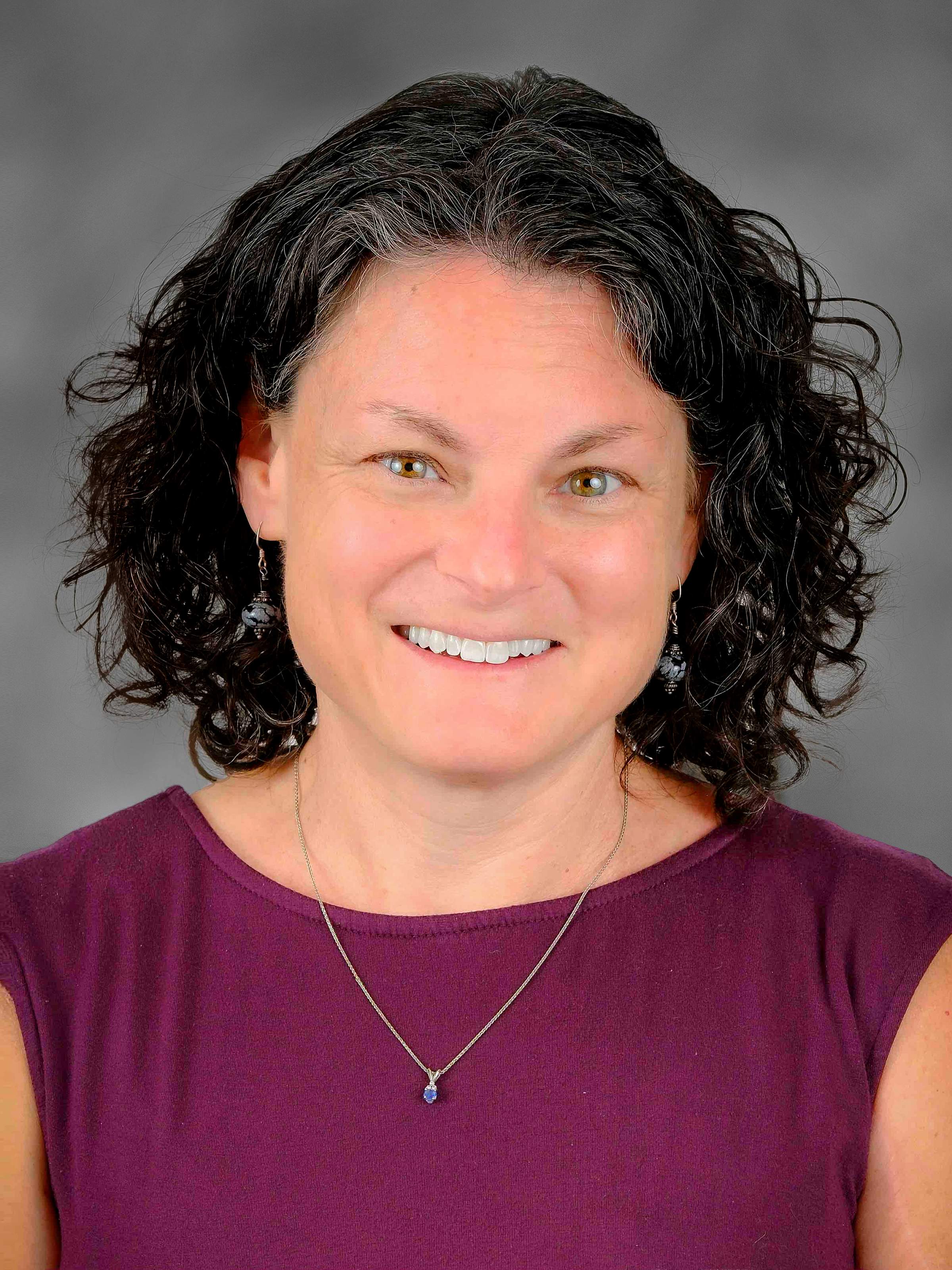 Antoinette Laskey, MD portrait