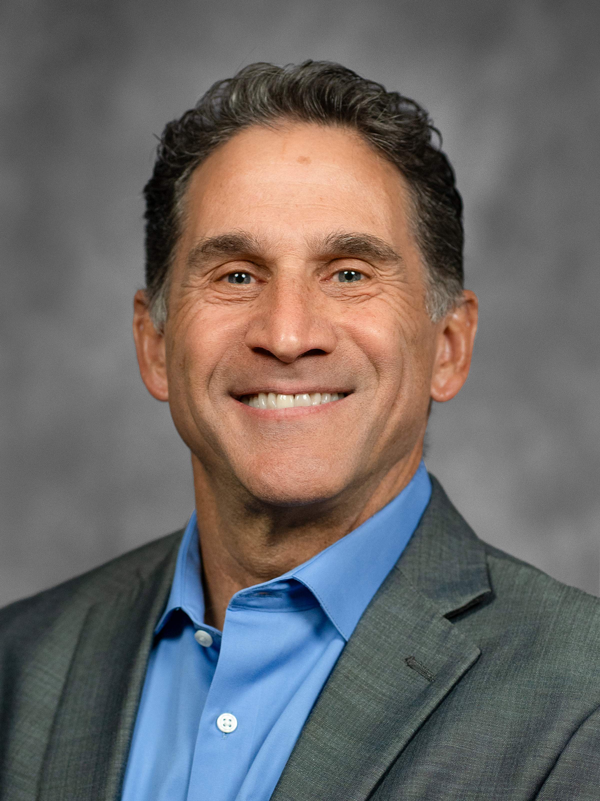 Kevin Watt, MD, PhD portrait