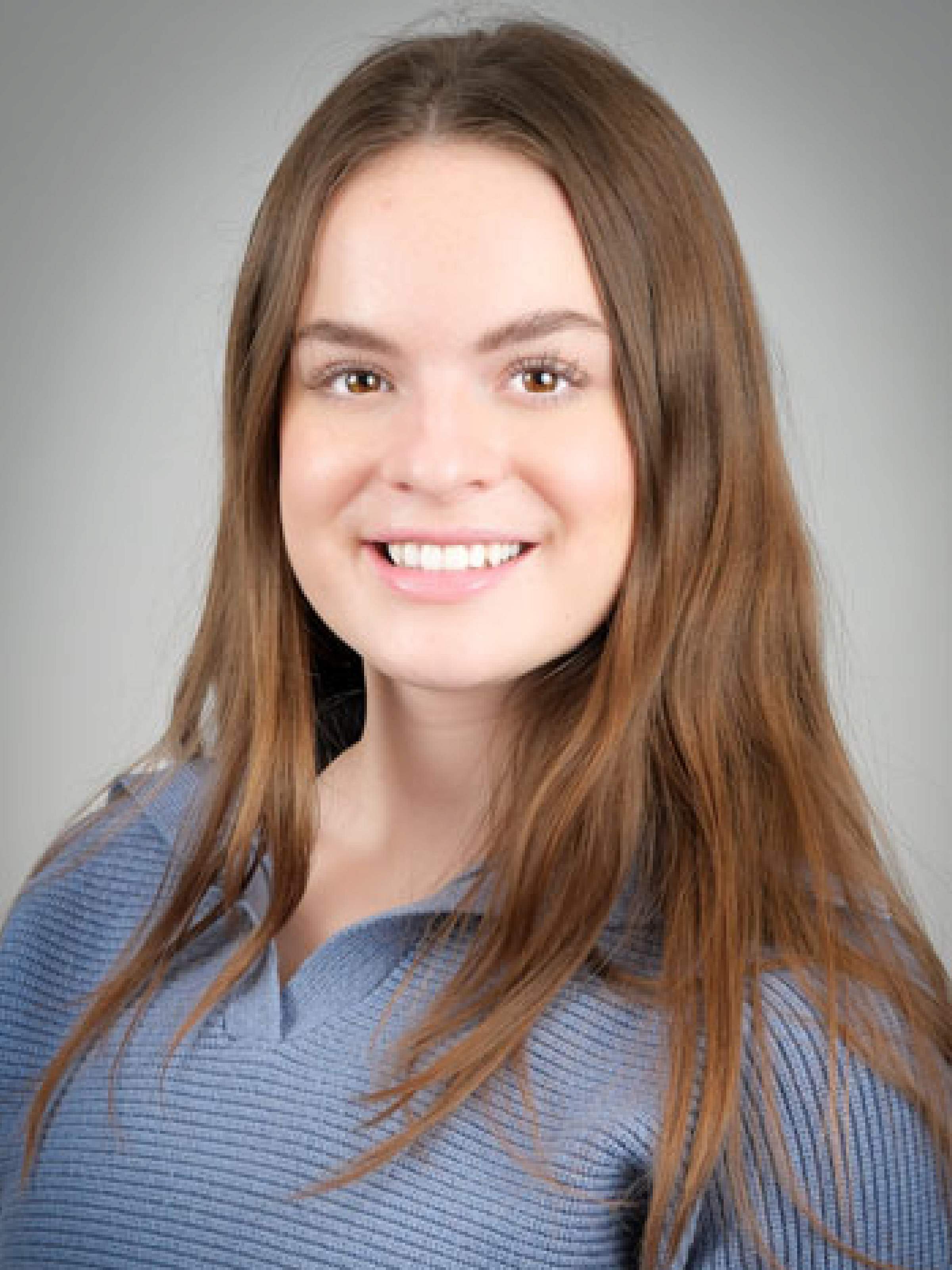 image of Sophia Olson