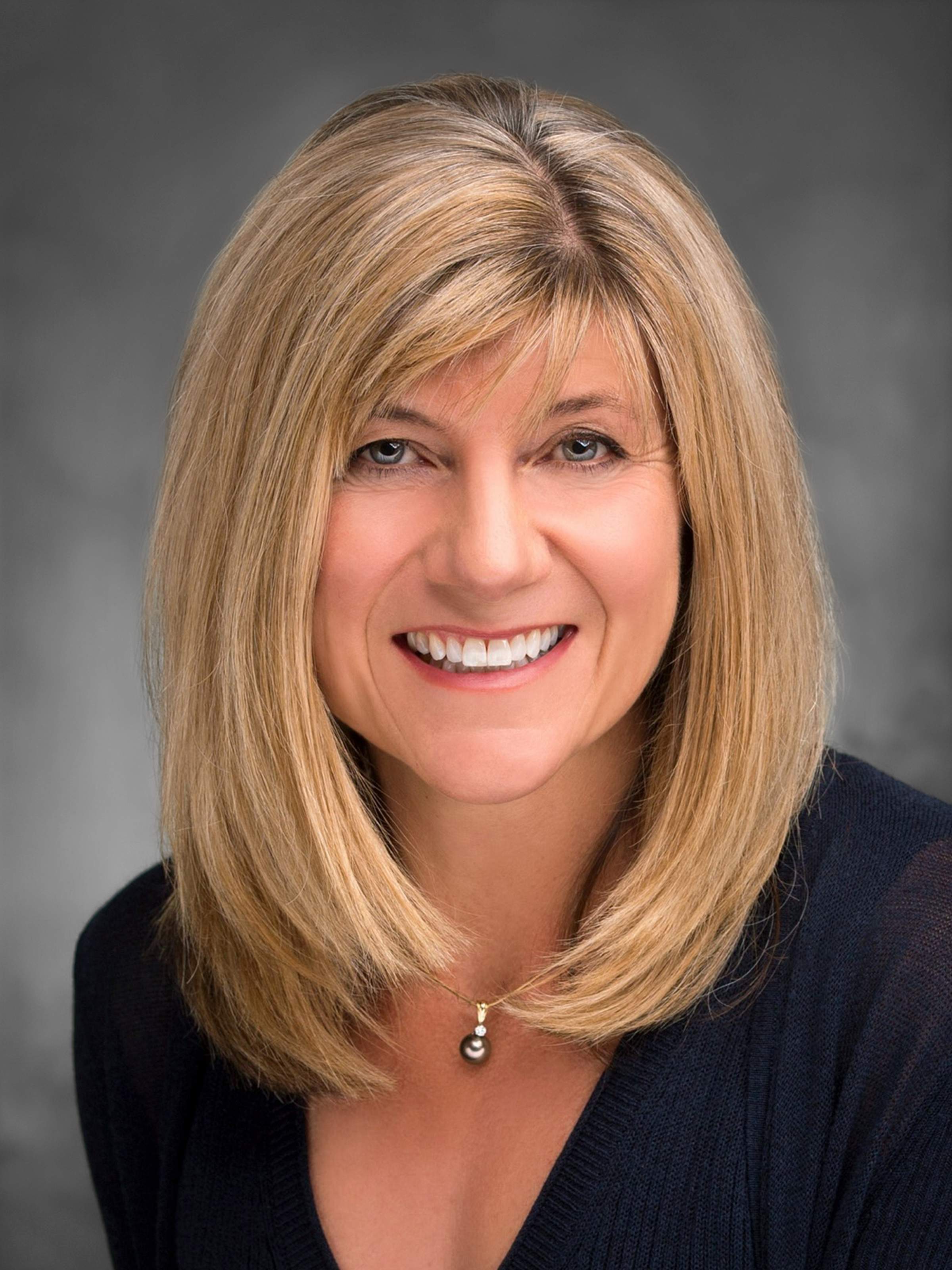 Tiffany Glasgow, MD portrait