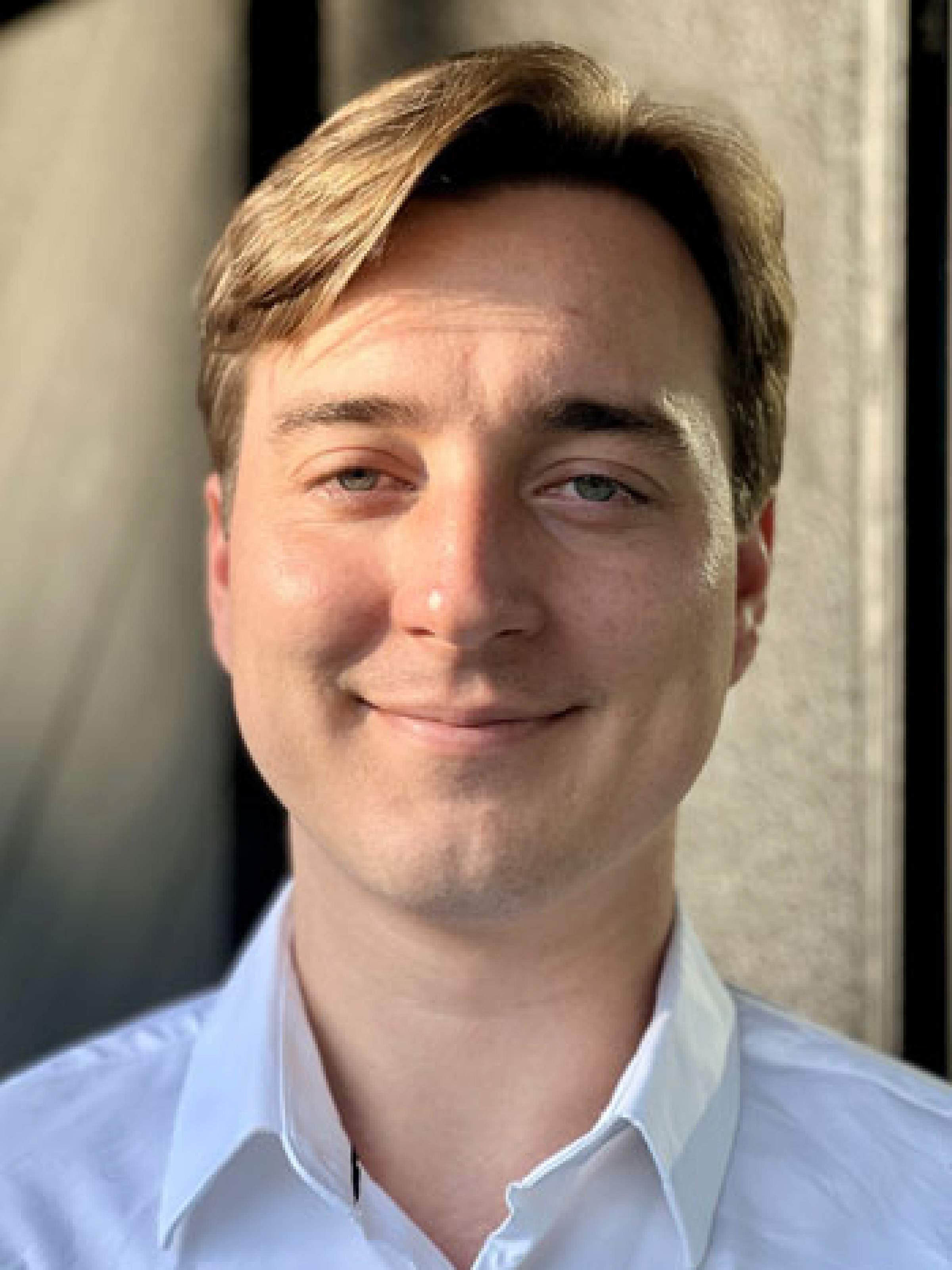 image of Will Alton