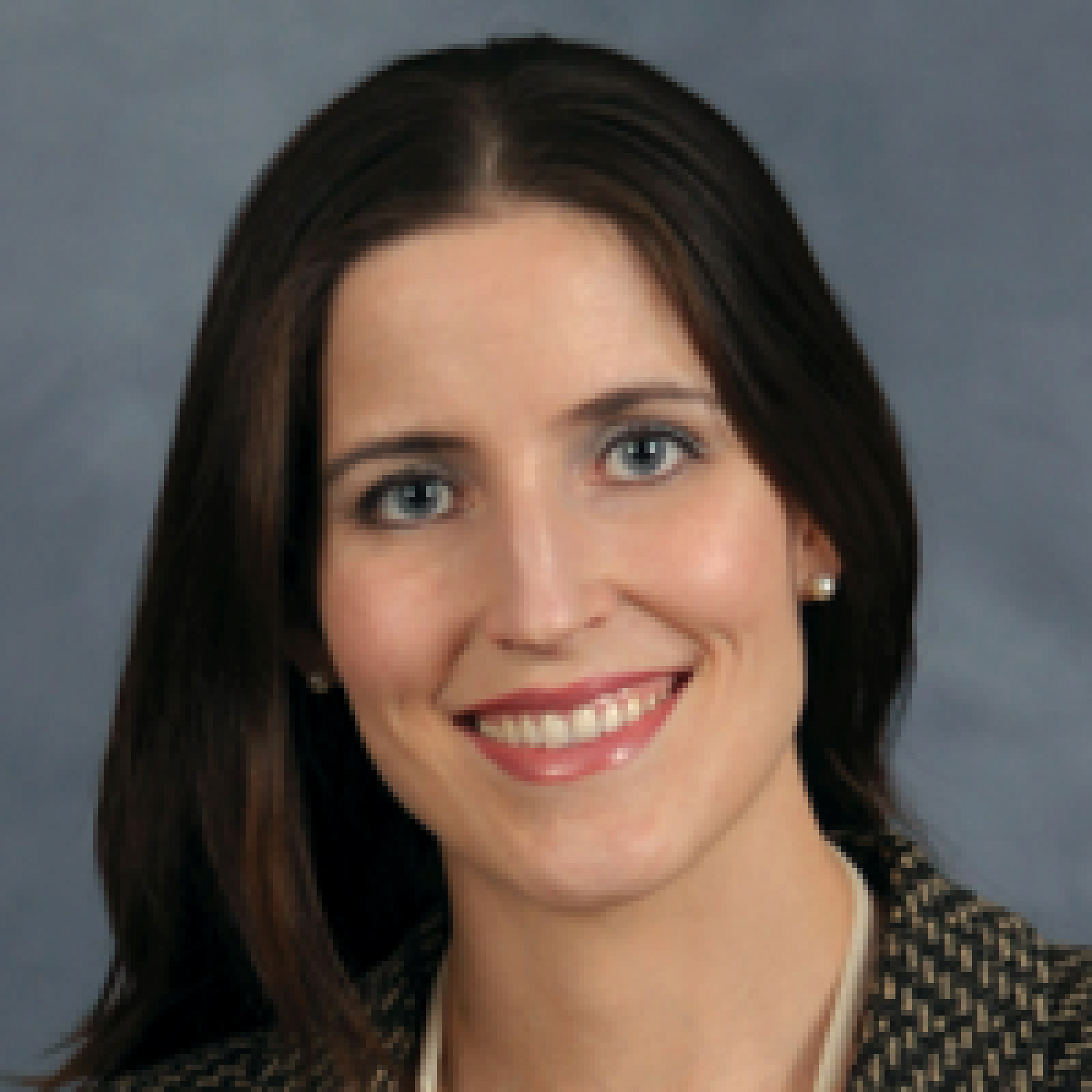 Michelle Fogg